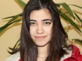 תמונה של הפרופיל alexeeya
