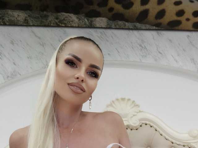 תמונה של הפרופיל Ksenia_7