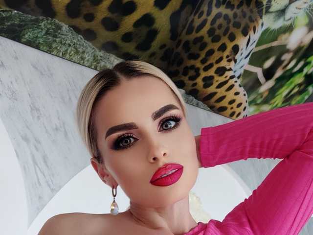 תמונה של הפרופיל Ksenia_7