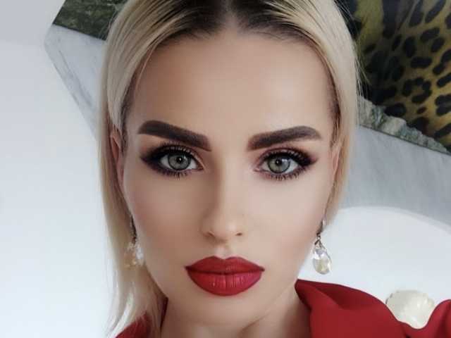 תמונה של הפרופיל Ksenia_7