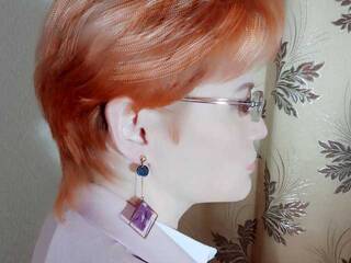 צ'אט וידאו ארוטי AlexiaMey