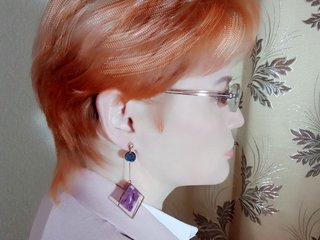 צ'אט וידאו ארוטי AlexiaMey