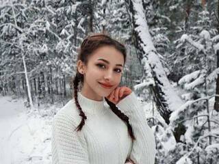 צ'אט וידאו ארוטי AlexisFabio