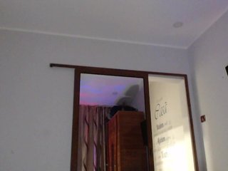 צ'אט וידאו ארוטי AlexisGold420