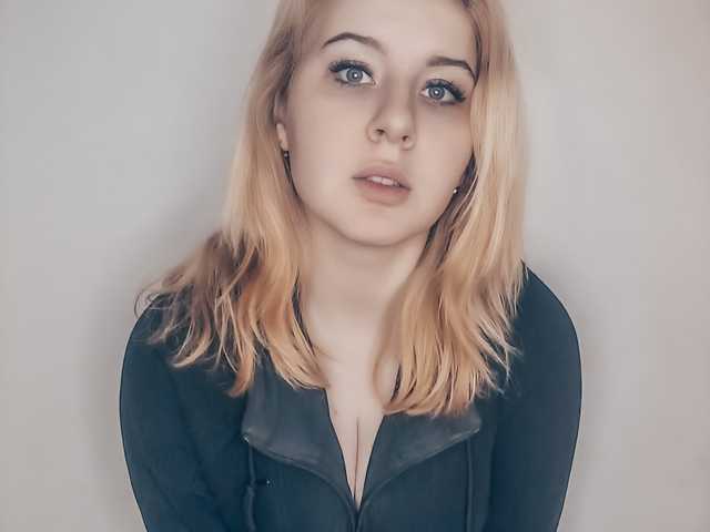 תמונה של הפרופיל Alexiya