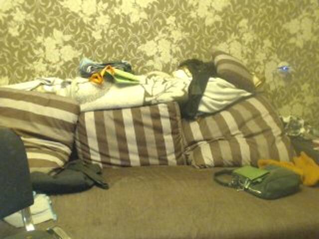 צילומי מסך משודרים Alexiya