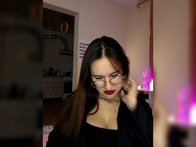 צילומי מסך משודרים AlexMystique