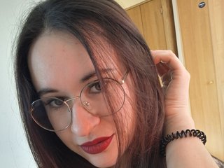 צ'אט וידאו ארוטי AlexMystique
