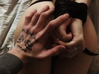 צ'אט וידאו ארוטי AlexNikaaa