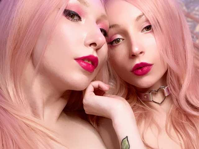 תמונה של הפרופיל HornyBunnys