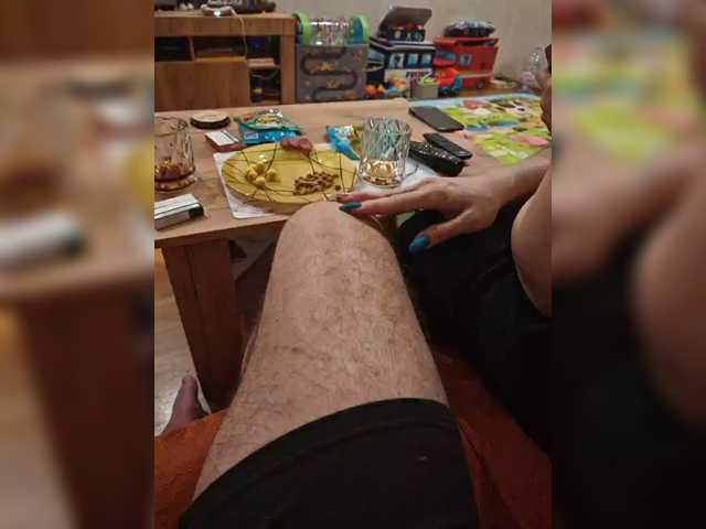 צילומי מסך משודרים Alexsofia666
