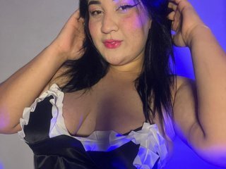 צ'אט וידאו ארוטי Alexxabelle