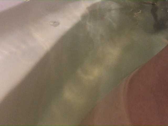 צילומי מסך משודרים Alianakiss