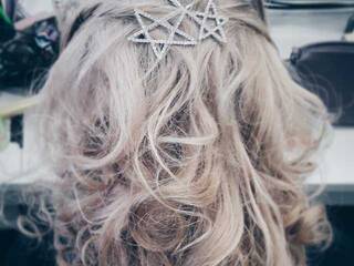 צ'אט וידאו ארוטי AliaStar