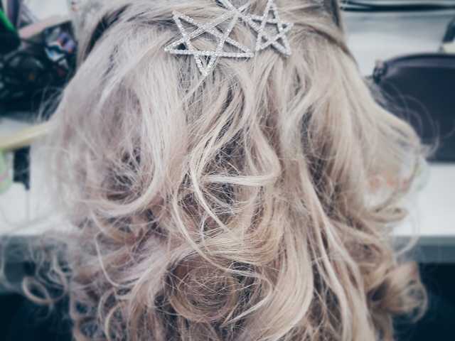 תמונה של הפרופיל AliaStar