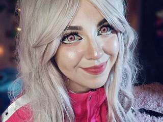 צ'אט וידאו ארוטי AlicaKim