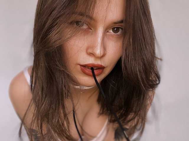 תמונה של הפרופיל AliceMonta