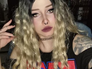 צ'אט וידאו ארוטי Alice--Rabbit