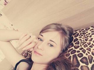 צ'אט וידאו ארוטי Alice88888