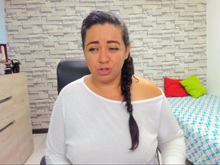 תמונות Alice_Garrett Lovense ON Let's see how hard u can make me cum with u tips! #LATINA #BIGTITS #milf #anal