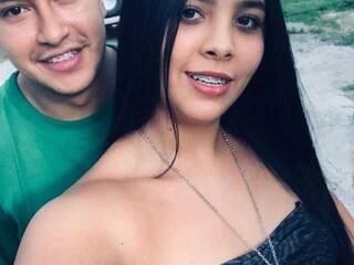 צ'אט וידאו ארוטי AliceAnTom