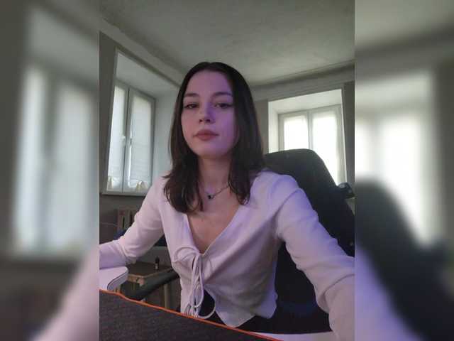 צילומי מסך משודרים AliceCuteCute