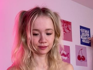 צ'אט וידאו ארוטי alicecutey