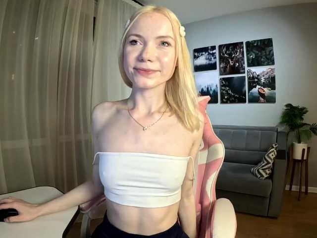 צילומי מסך משודרים AlicceFrost