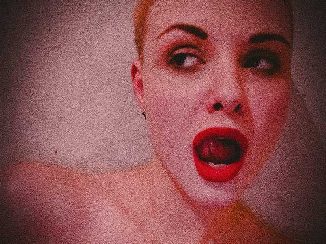 תמונה של הפרופיל Katy_Manson