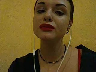 צ'אט וידאו ארוטי Katy_Manson