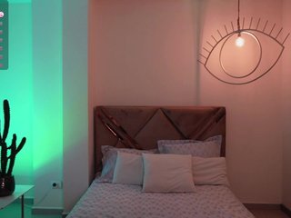 צ'אט וידאו ארוטי AliceHarper1