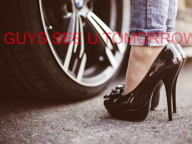 תמונות AliceLeroy Hi guys!! I want you to love my nylon feet GOAL: :P Best Footjob ⭐PVT ON// [none] of 299 tkns :play #pantyhose #heels #feet #legs #footjob #lovense #nylon #bigass #smalltits #cam2prime #anal #fuck