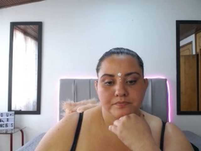 תמונות AliceMom I want you to come and fuck me and play with my tits #breaks #cum #hap #latina #squirt