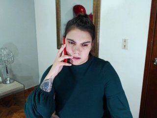 צילומי מסך משודרים AliceRoss