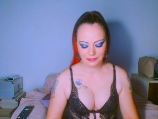 צ'אט וידאו ארוטי alicesensuel