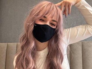 צ'אט וידאו ארוטי alicelalise