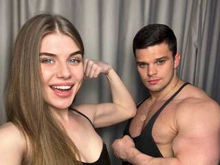 צ'אט וידאו ארוטי JustAlice