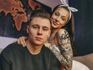 צ'אט וידאו ארוטי AliceTyler