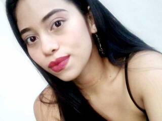 צ'אט וידאו ארוטי Alicia-V15