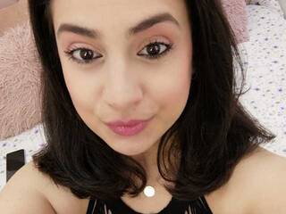 צ'אט וידאו ארוטי AliciaAllan