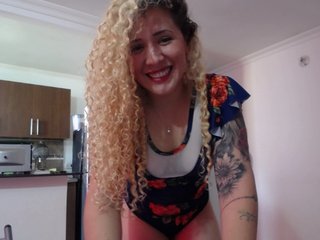תמונות aliciabalard Time to make me Squirt #bigboobs #bbw #hairy #anal #squirt #milf #latina #feet #new #lesbian #young #daddy #bigass #lovense #horny #curvy #dildo #blonde #pussy