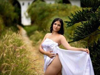 צ'אט וידאו ארוטי AliciaGolman