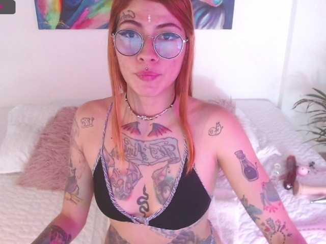 תמונות AliciaLodge I escape from the area 51 to fuck with you ... CONTROL DOMI+ NAKED+FUCK ASS 666TIPS #new #teen #tattoo #pussy #lovense