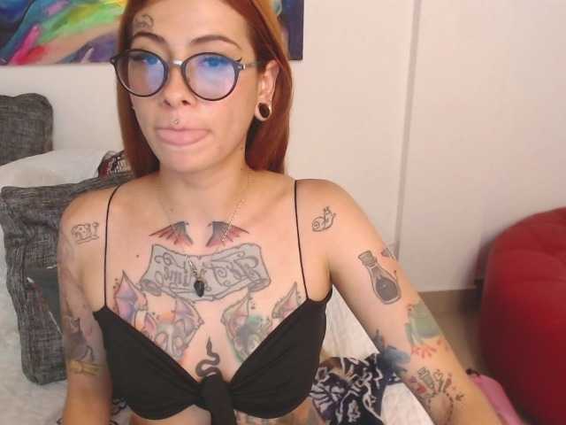 תמונות AliciaLodge anal show 200tks #new #teen #tattoo #pussy #lovense