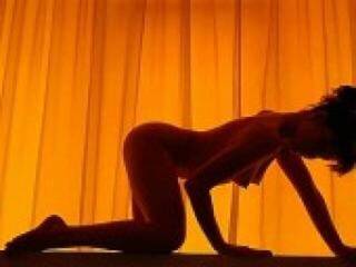 צ'אט וידאו ארוטי alicialya