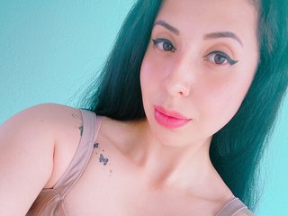 צ'אט וידאו ארוטי AliciaMarquez