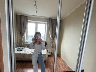 צ'אט וידאו ארוטי AliciaParker