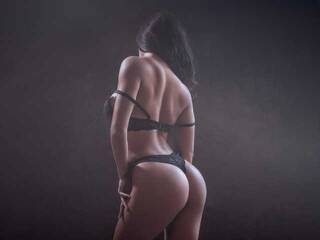 צ'אט וידאו ארוטי AliciaRamirez