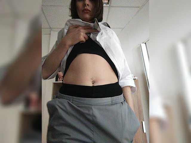 צילומי מסך משודרים AlienKamila