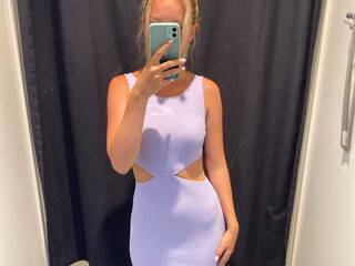 צ'אט וידאו ארוטי Alina-miy